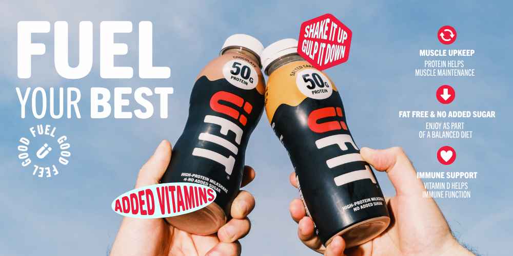 ufit